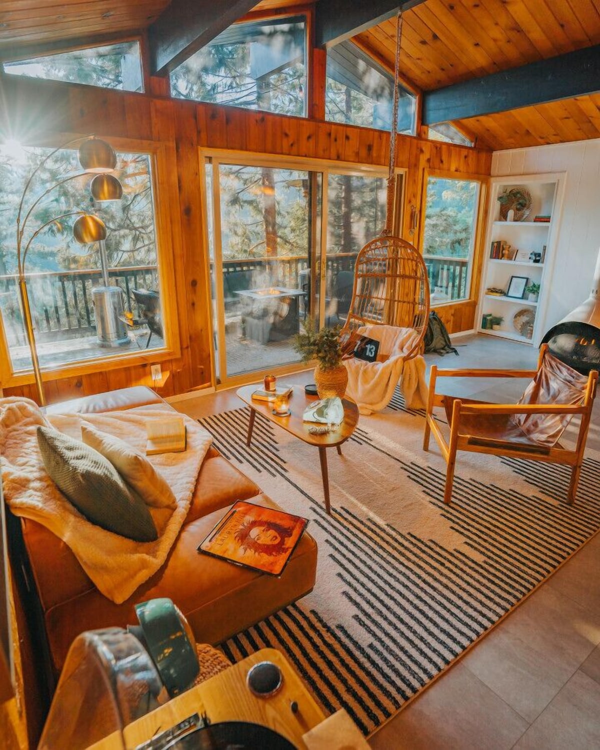 The Lightfoot Cabin · Mid-Century image 6