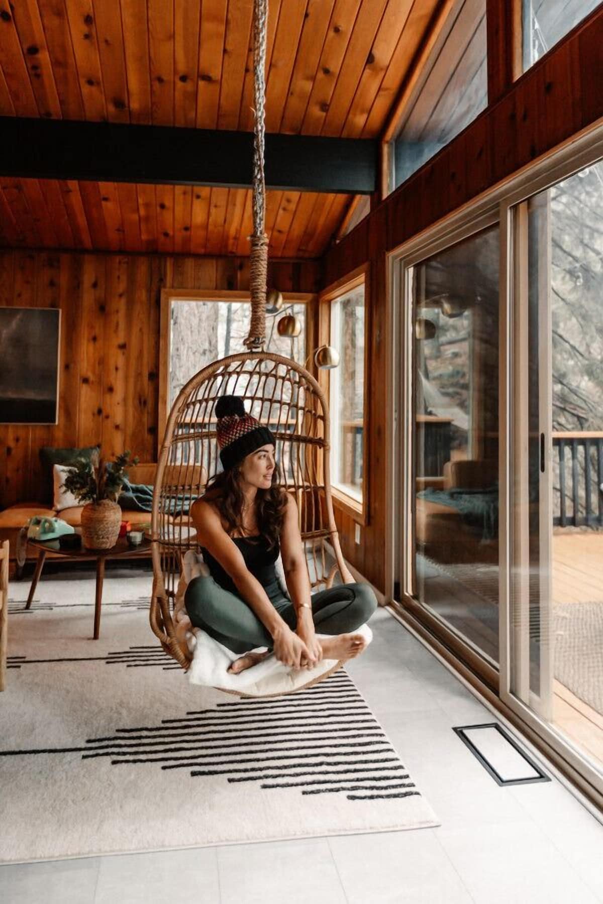 The Lightfoot Cabin · Mid-Century image 7
