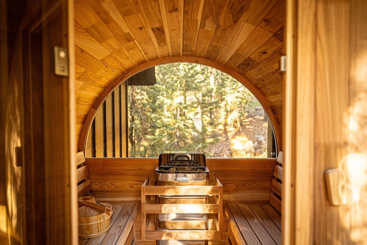 The Lightfoot Cabin · Mid-Century image 10