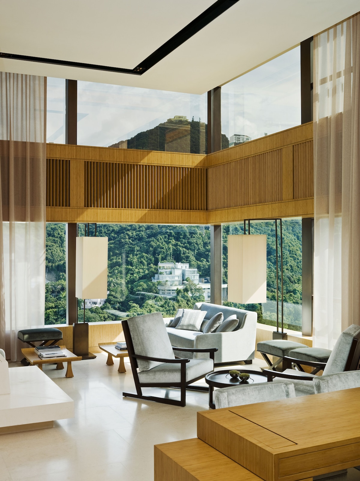 Upper House (Studio 80 with Island View) image 3