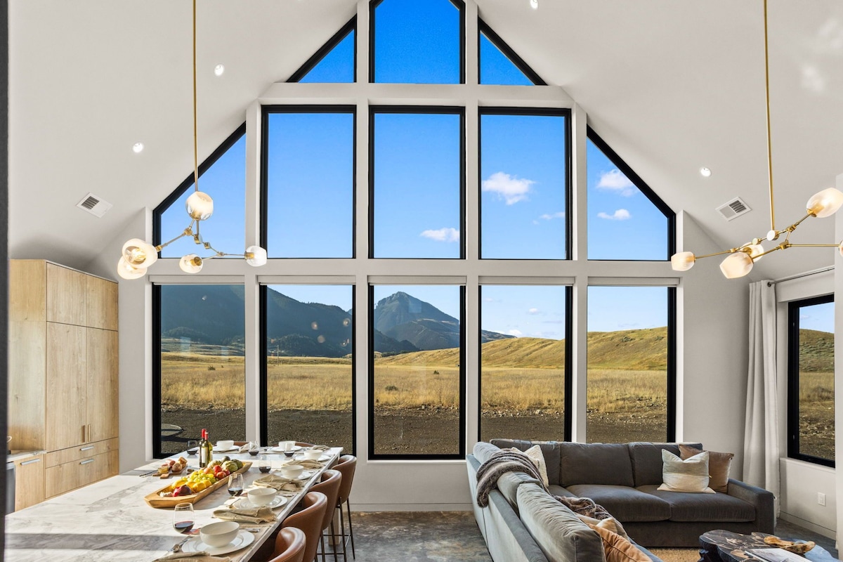 Entire home close to adventures Pray, MT image 7