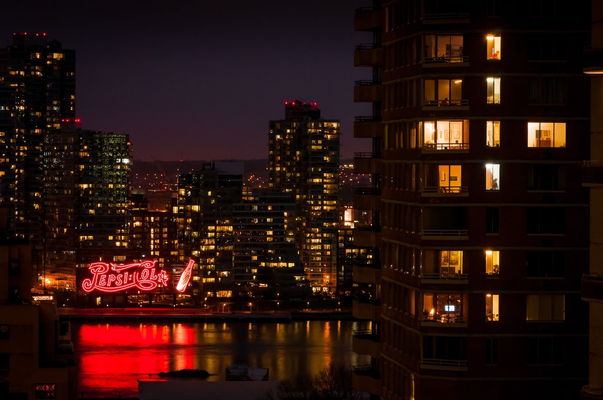 The Bernic Hotel New York City image 2