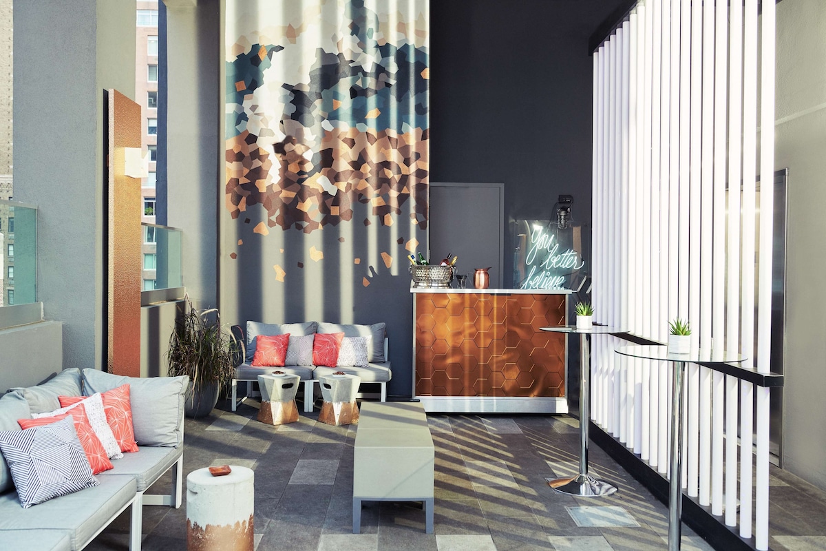 The Bernic Hotel New York City image 5