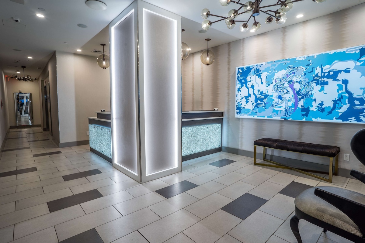 The Bernic Hotel New York City image 6