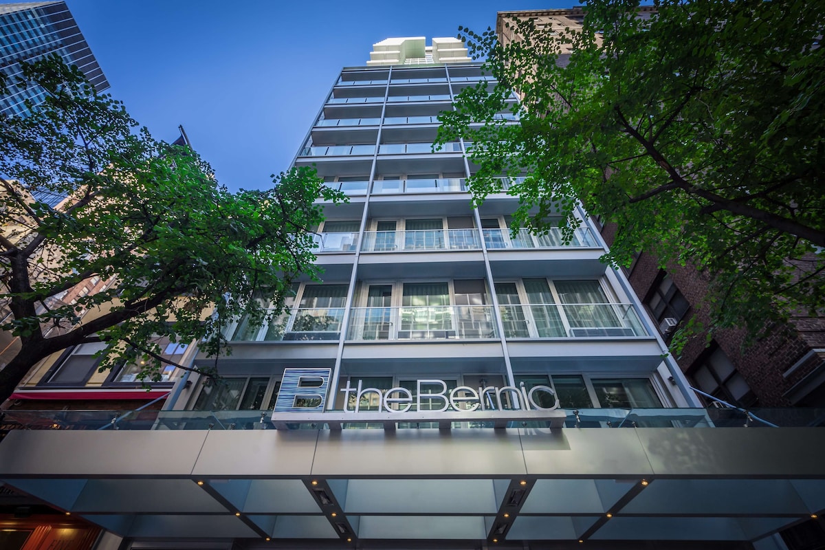 The Bernic Hotel New York City image 7
