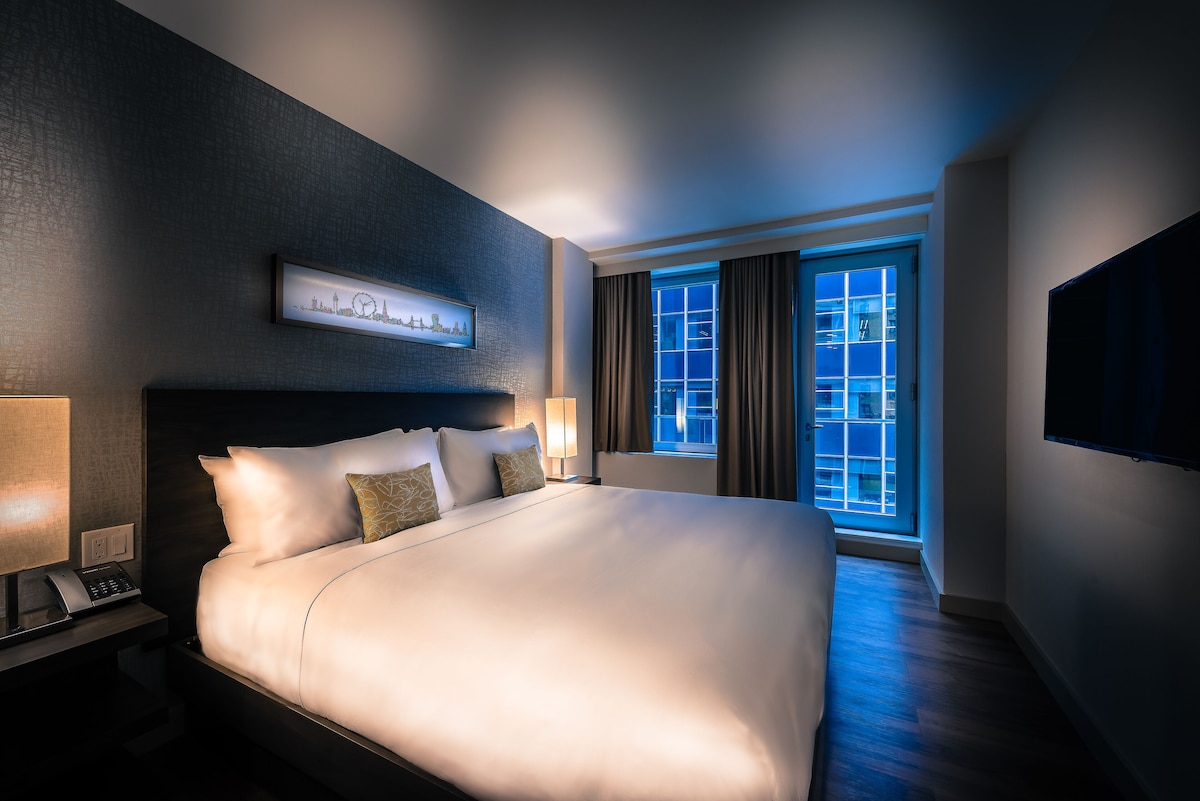 The Bernic Hotel New York City image 9