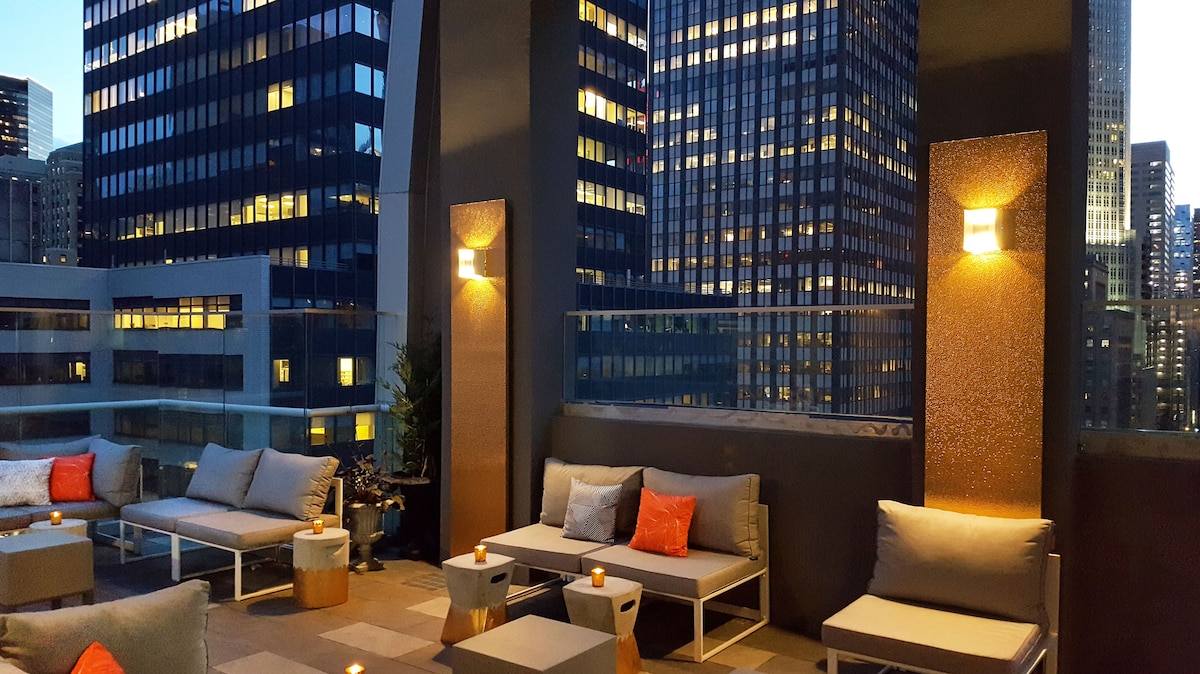 The Bernic Hotel New York City image 10