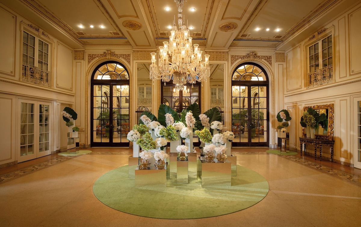 The Plaza (Plaza Room) image 2