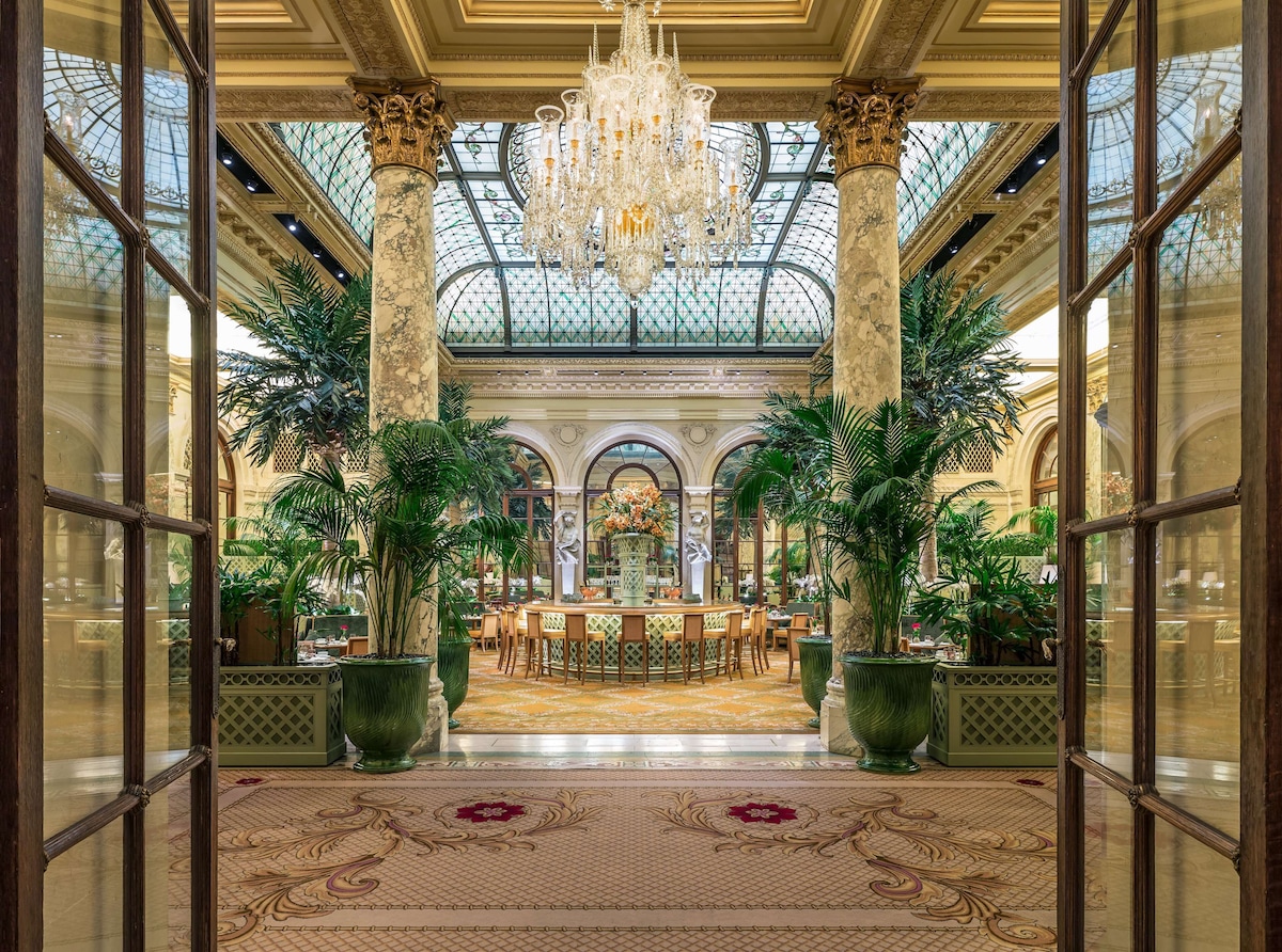 The Plaza (Plaza Room) image 3