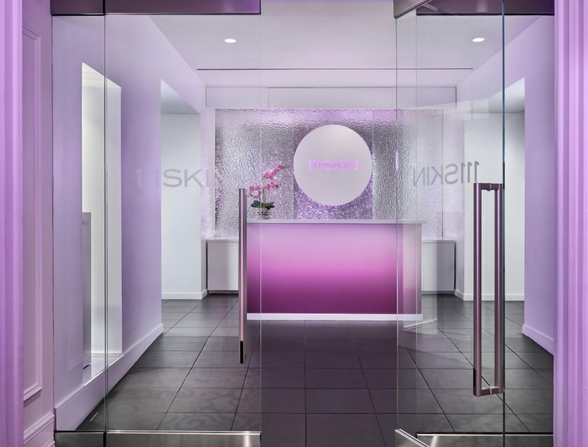 The Plaza (Plaza Room) image 6