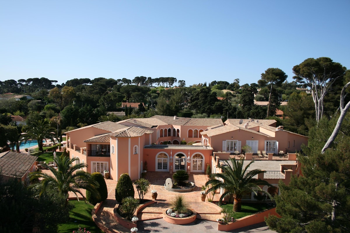 Villa Mirae (Junior Suite) image 1