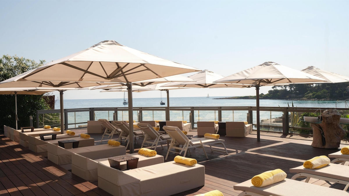 Villa Mirae (Junior Suite) image 2