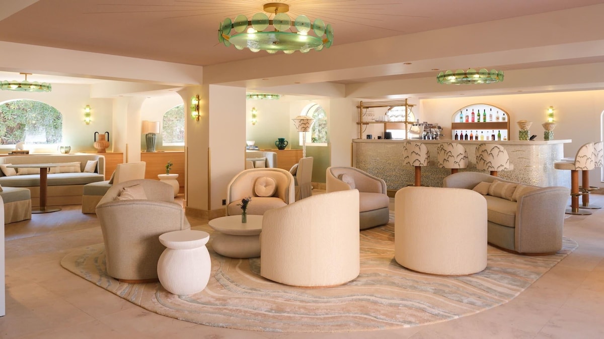 Villa Mirae (Junior Suite) image 4