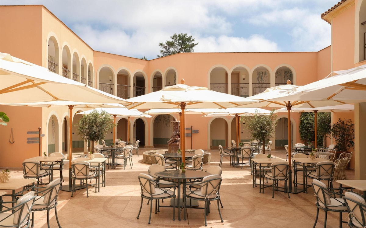 Villa Mirae (Junior Suite) image 6