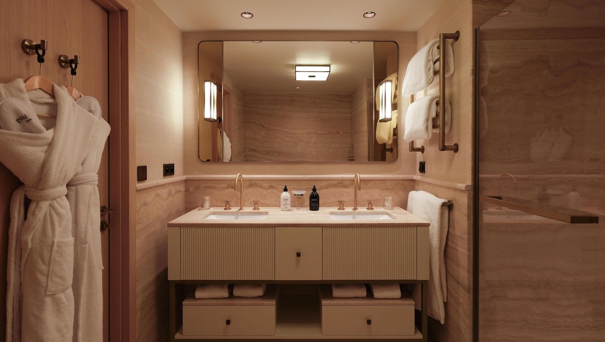 Villa Mirae (Junior Suite) image 9