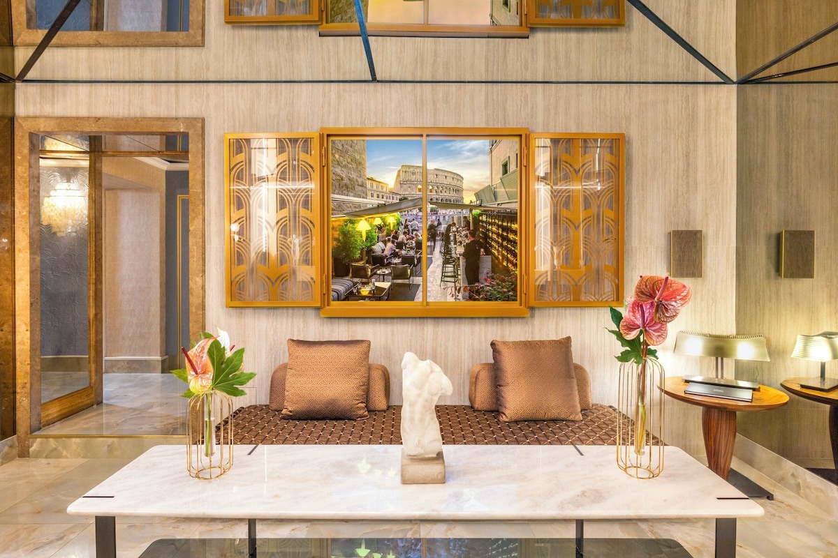  Palazzo Manfredi (Executive Room) image 2
