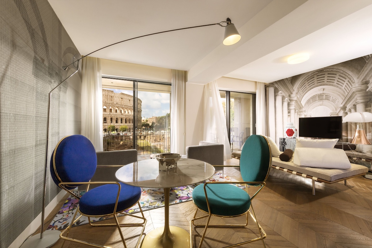  Palazzo Manfredi (Executive Room) image 3