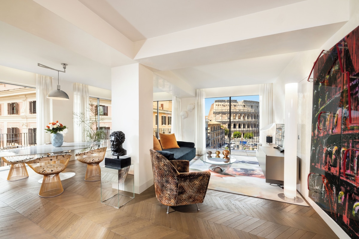  Palazzo Manfredi (Executive Room) image 4