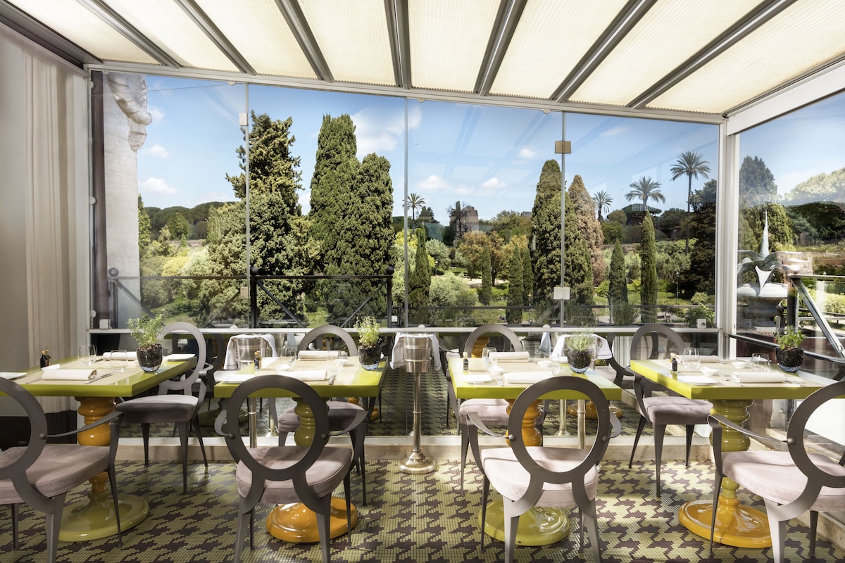  Palazzo Manfredi (Executive Room) image 6