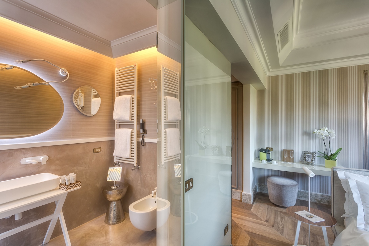  Palazzo Manfredi (Executive Room) image 7