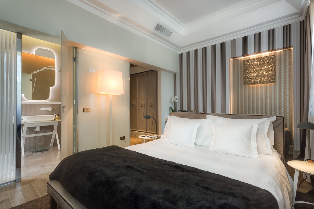 Palazzo Manfredi (Executive Room) image 8