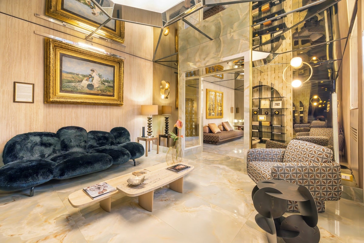  Palazzo Manfredi (Executive Room) image 9