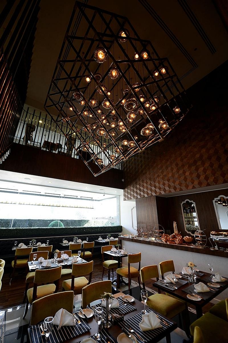The Nishat Hotel (Executive King Room) image 9