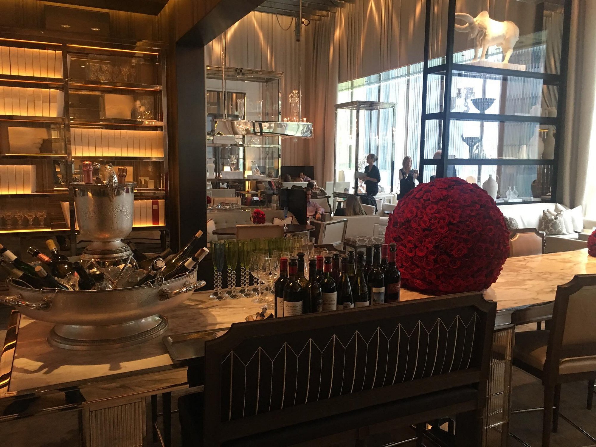 Baccarat Hotel (Grand Classic King) image 2