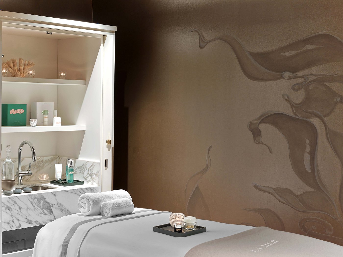 Baccarat Hotel (Grand Classic King) image 6