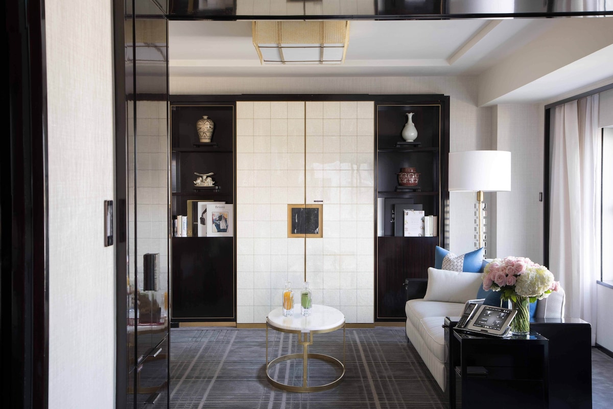 The Peninsula Beijing (Premier Suite) image 3