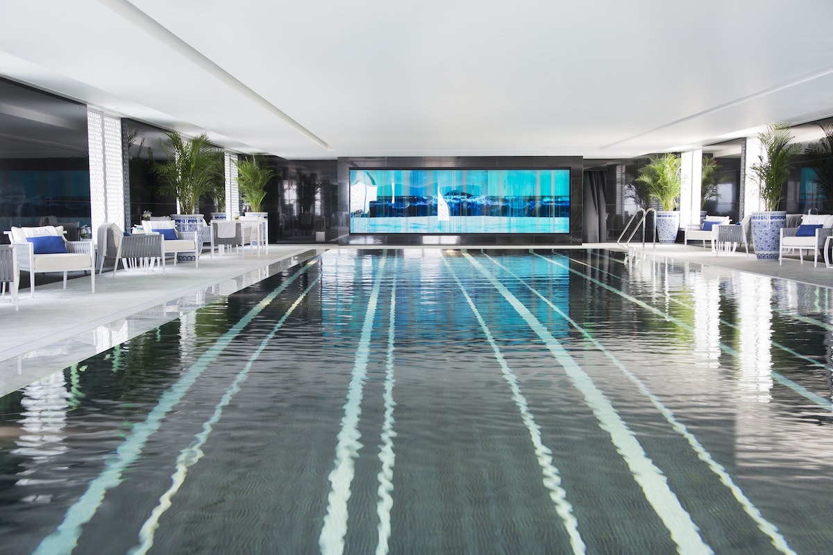 The Peninsula Beijing (Premier Suite) image 9