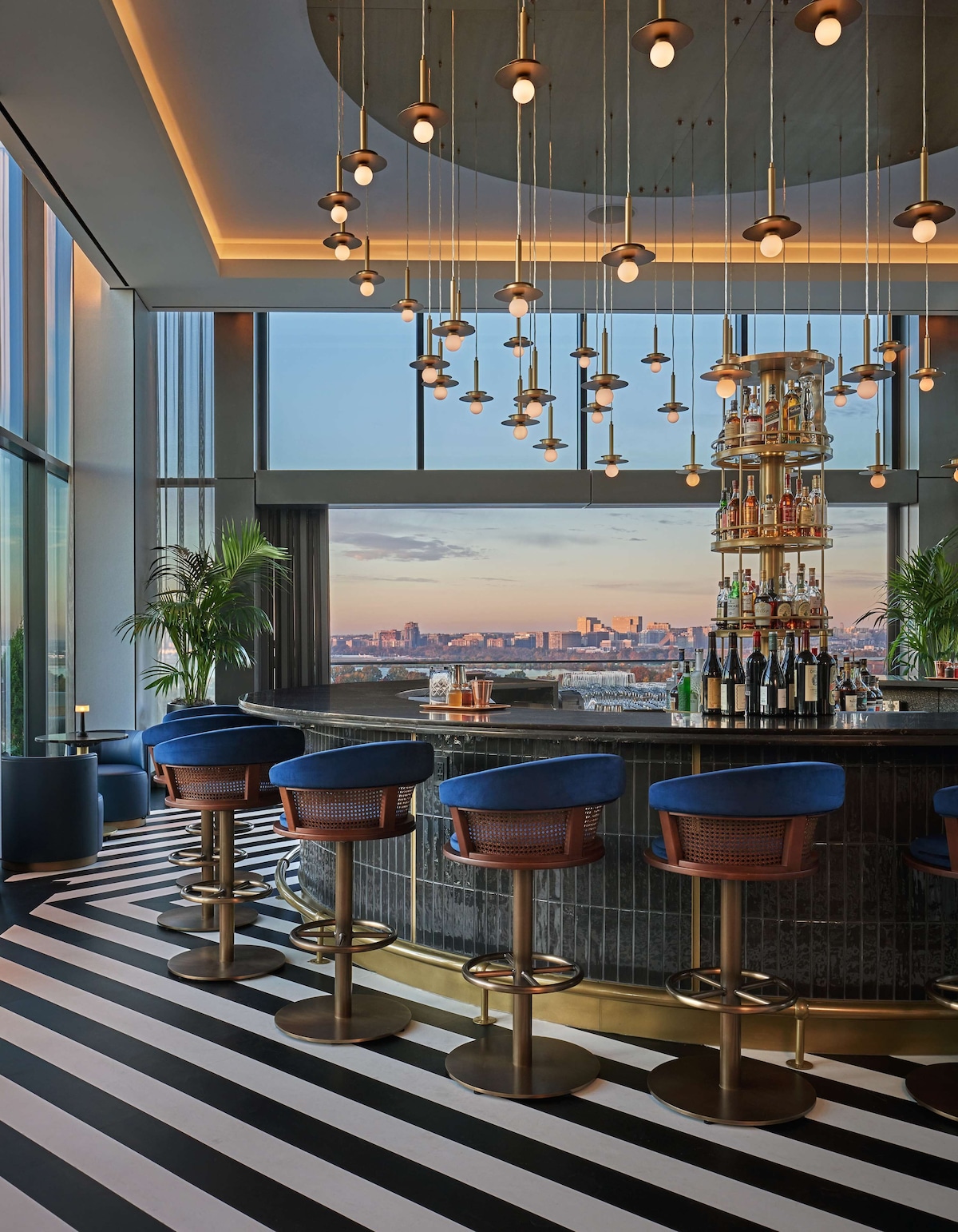 Pendry Washington DC - The Wharf image 5