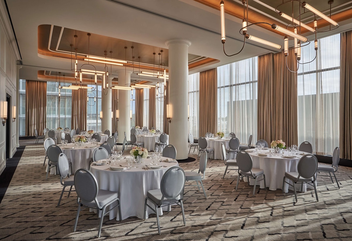 Pendry Washington DC - The Wharf image 9