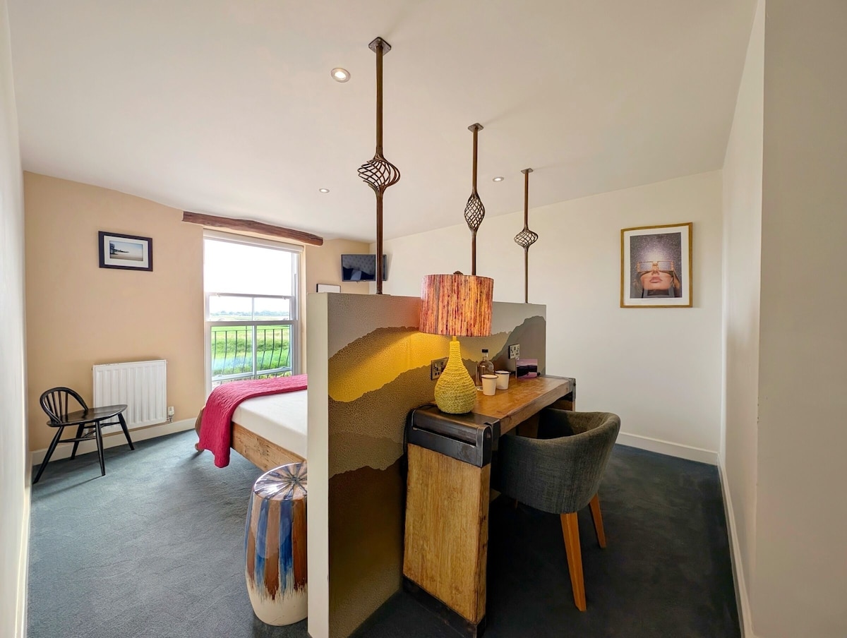 The Cartford Inn (Deluxe Room) image 3