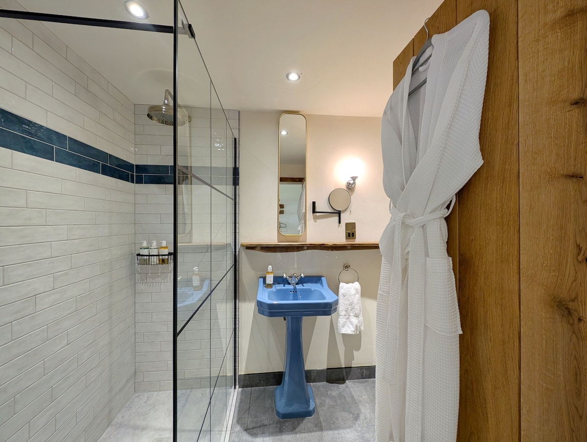 The Cartford Inn (Deluxe Room) image 6