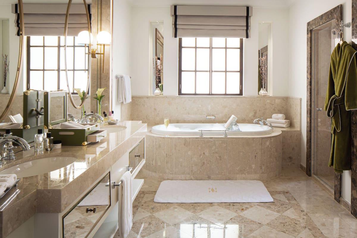 Luxury Villa, 3 Bedrooms Jumeirah Dar Al Masyaf image 2