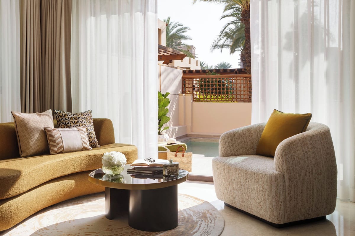 Luxury Villa, 3 Bedrooms Jumeirah Dar Al Masyaf image 3