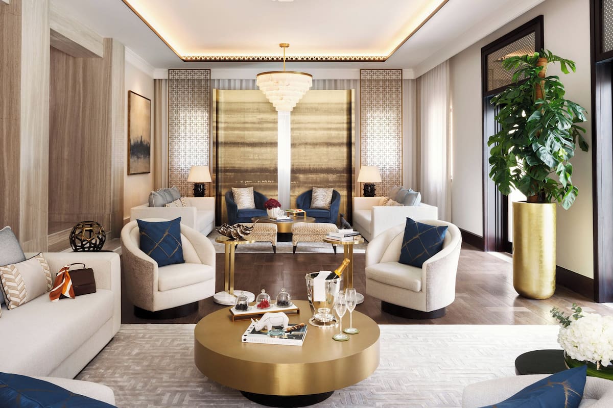Luxury Villa, 3 Bedrooms Jumeirah Dar Al Masyaf image 5