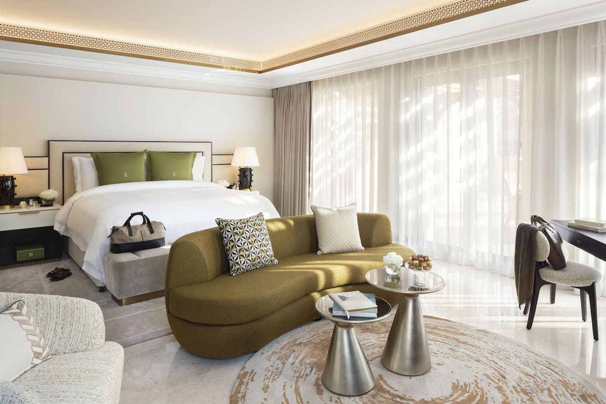 Luxury Villa, 3 Bedrooms Jumeirah Dar Al Masyaf image 7