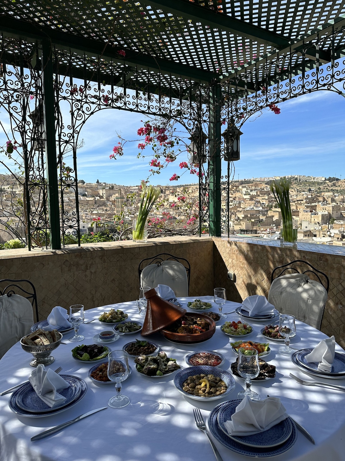 Palais de Fès Suites & Spa (Royal Suite) image 6