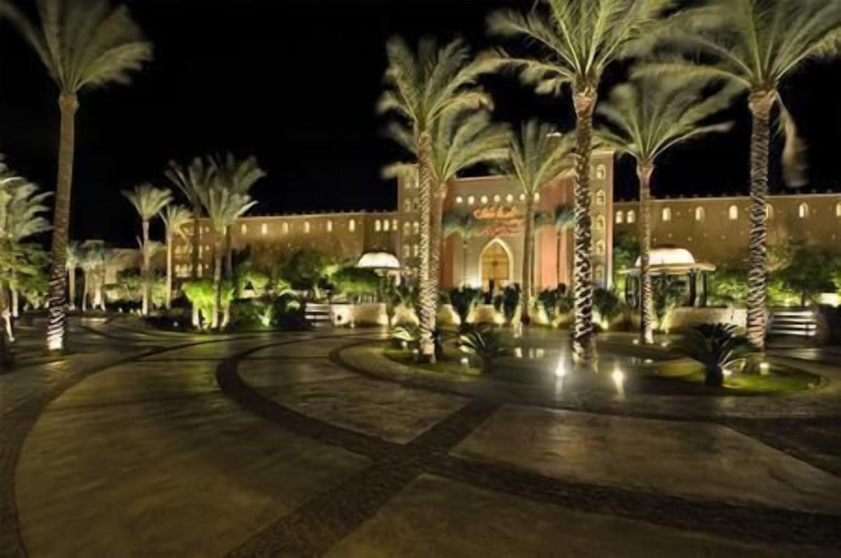 Makadi Palace Junior Suite image 2