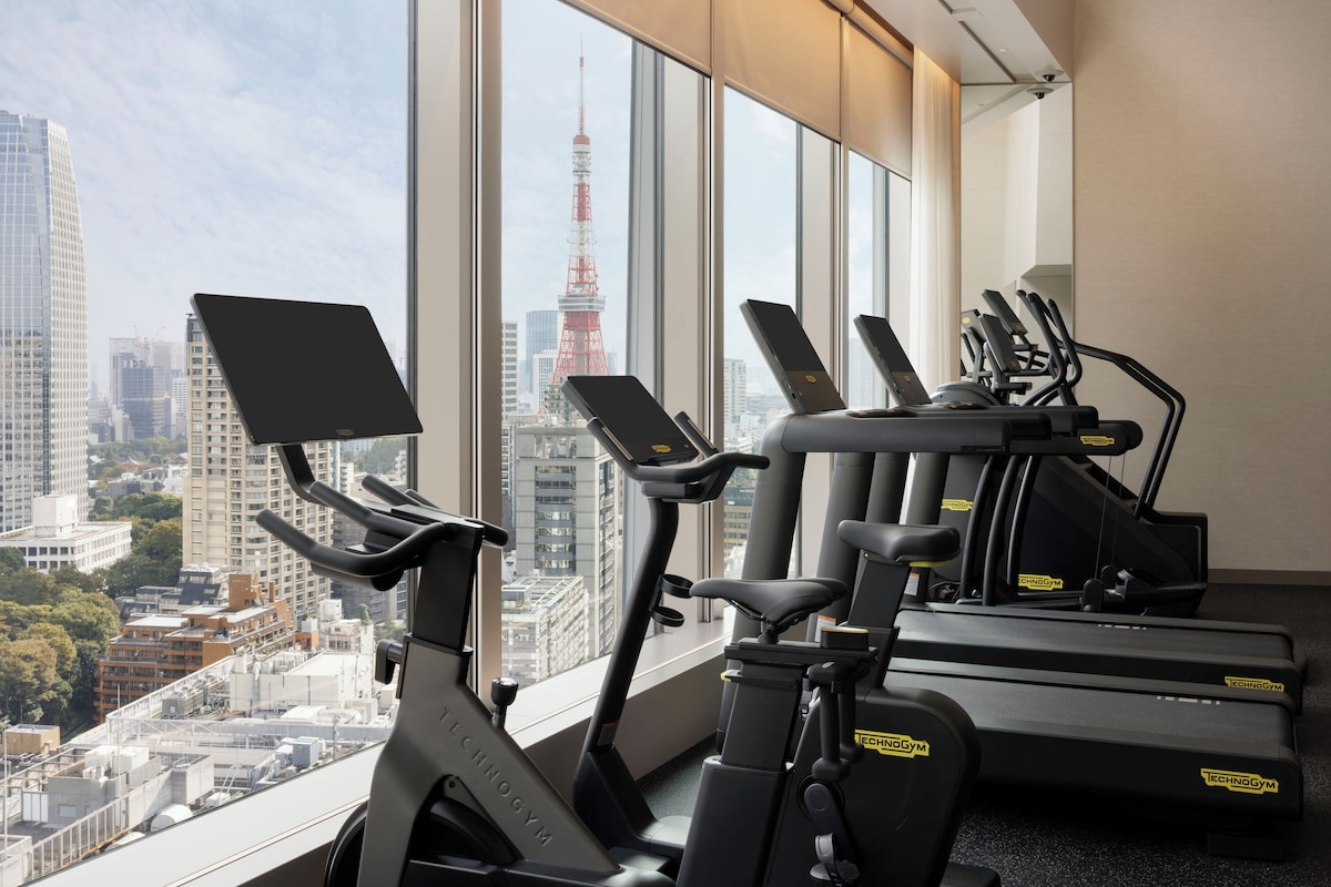Hotel Toranomon Hills (King Room) image 10