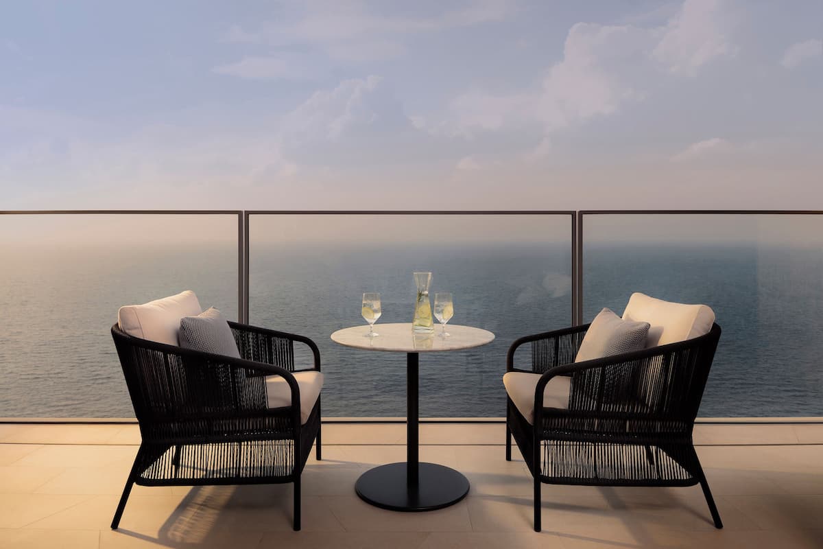 3 Bedroom Sky Terrace Suite, Atlantis The Royal
 image 1