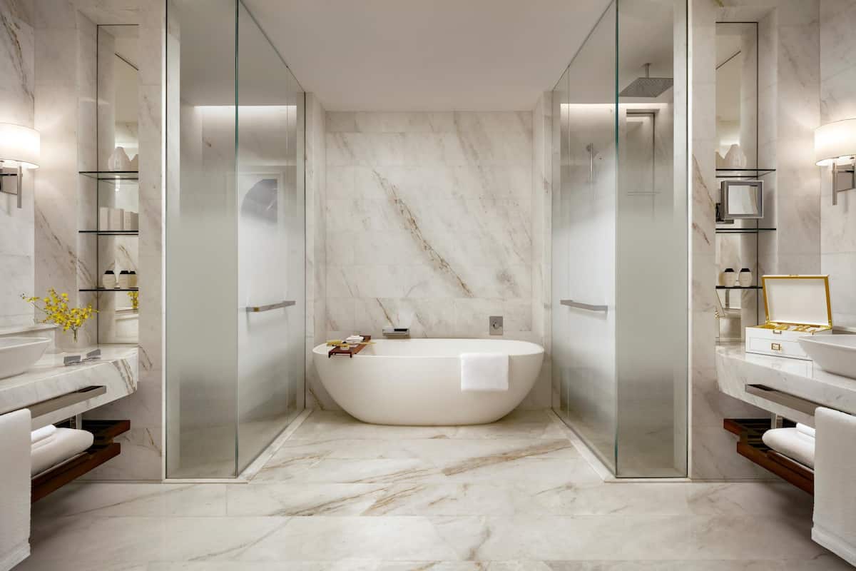 3 Bedroom Sky Terrace Suite, Atlantis The Royal
 image 2