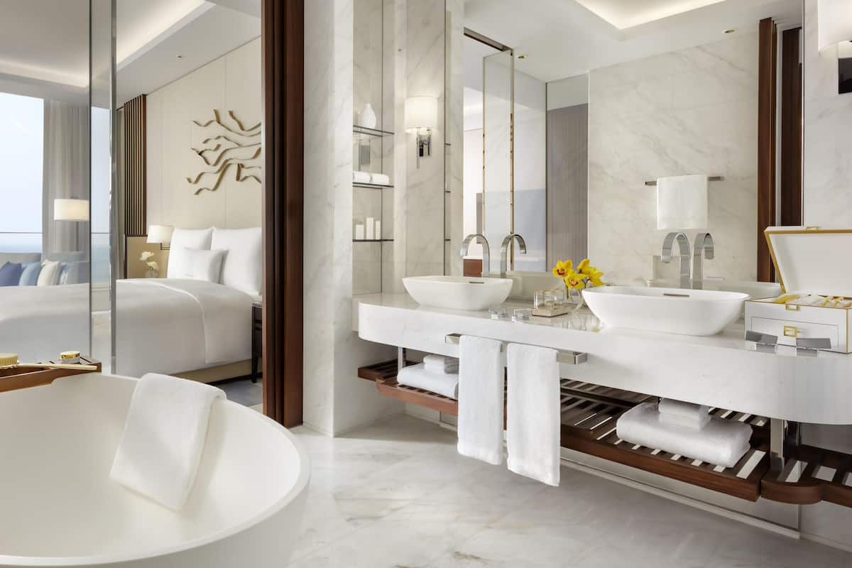 3 Bedroom Sky Terrace Suite, Atlantis The Royal
 image 3