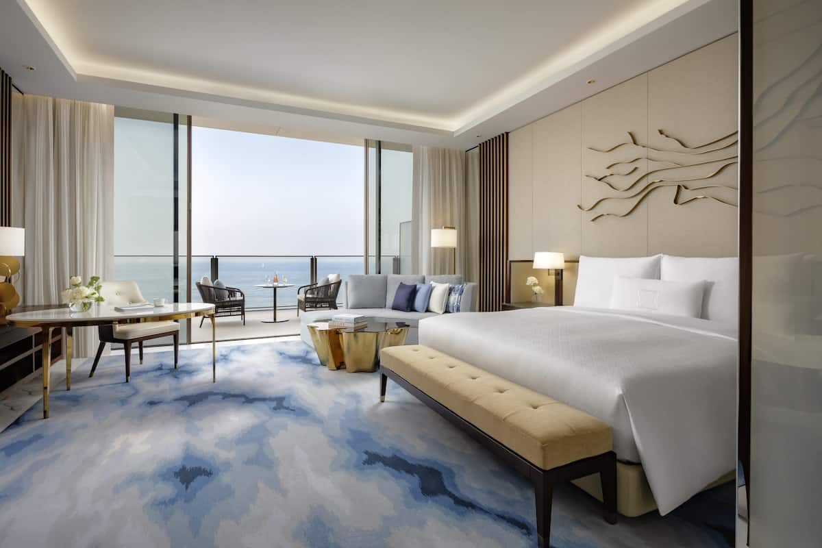 3 Bedroom Sky Terrace Suite, Atlantis The Royal
 image 5