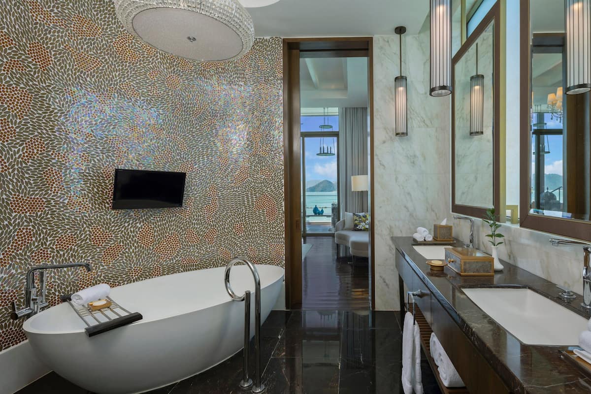 Villa, 4 Bedrooms The St. Regis Langkawi image 3