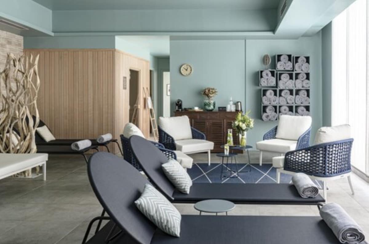 Ambassadors' House (Luxury Room) image 3