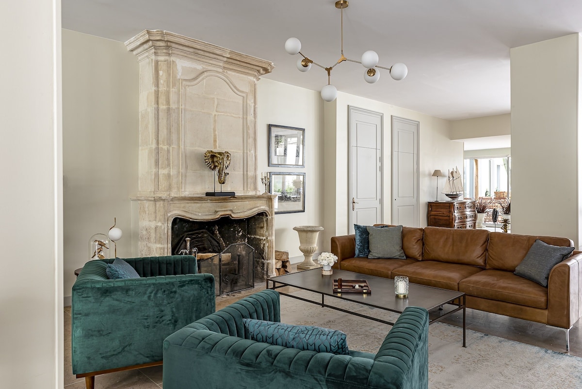 Ambassadors' House (Luxury Room) image 5