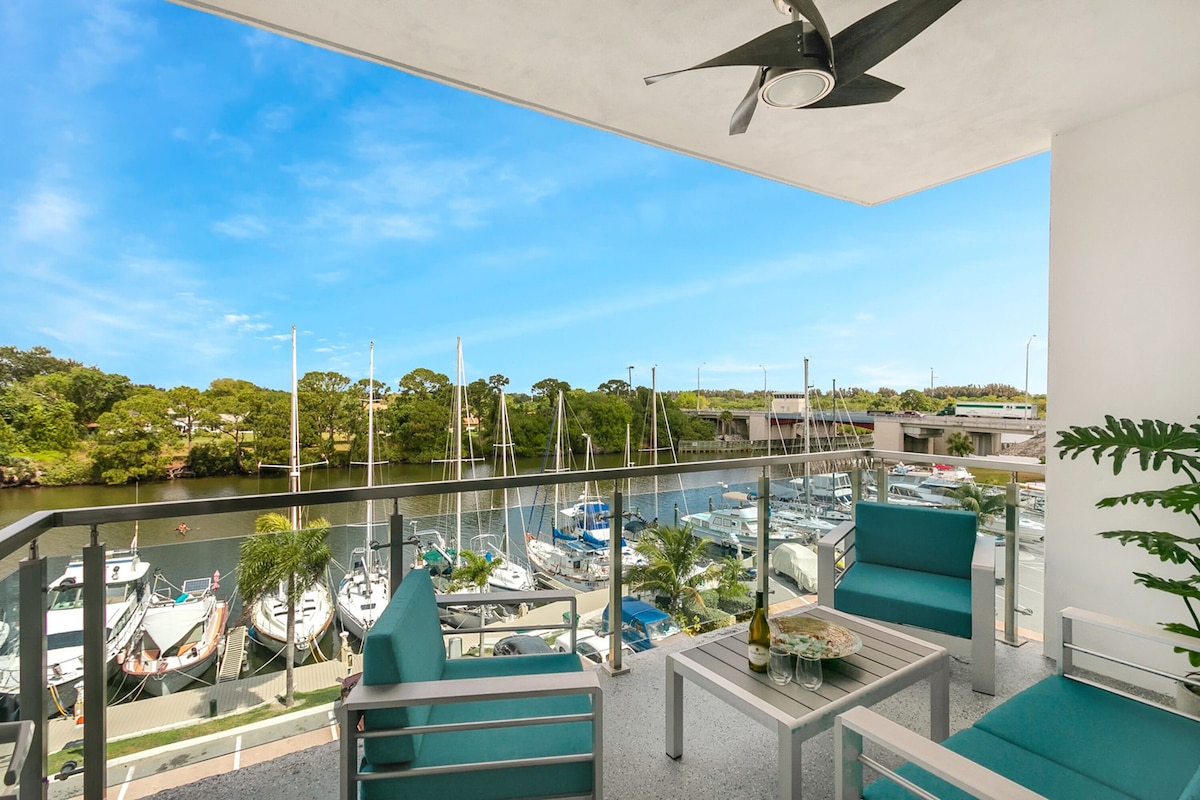 Family Townhome Cape Crossing Resort & Marina
 image 1